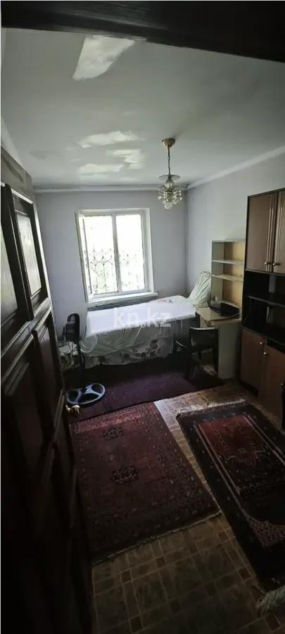 Продажа 4-комнатной квартиры, 74 м², мкр-н 11, дом  14Б - Продажа квартир в Алматы фото 2 из 7
