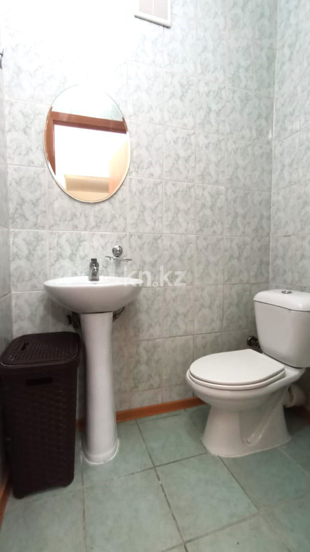 Аренда 2-комнатной квартиры, 90 м² - Аренда квартир помесячно в Алматы фото 9 из 22