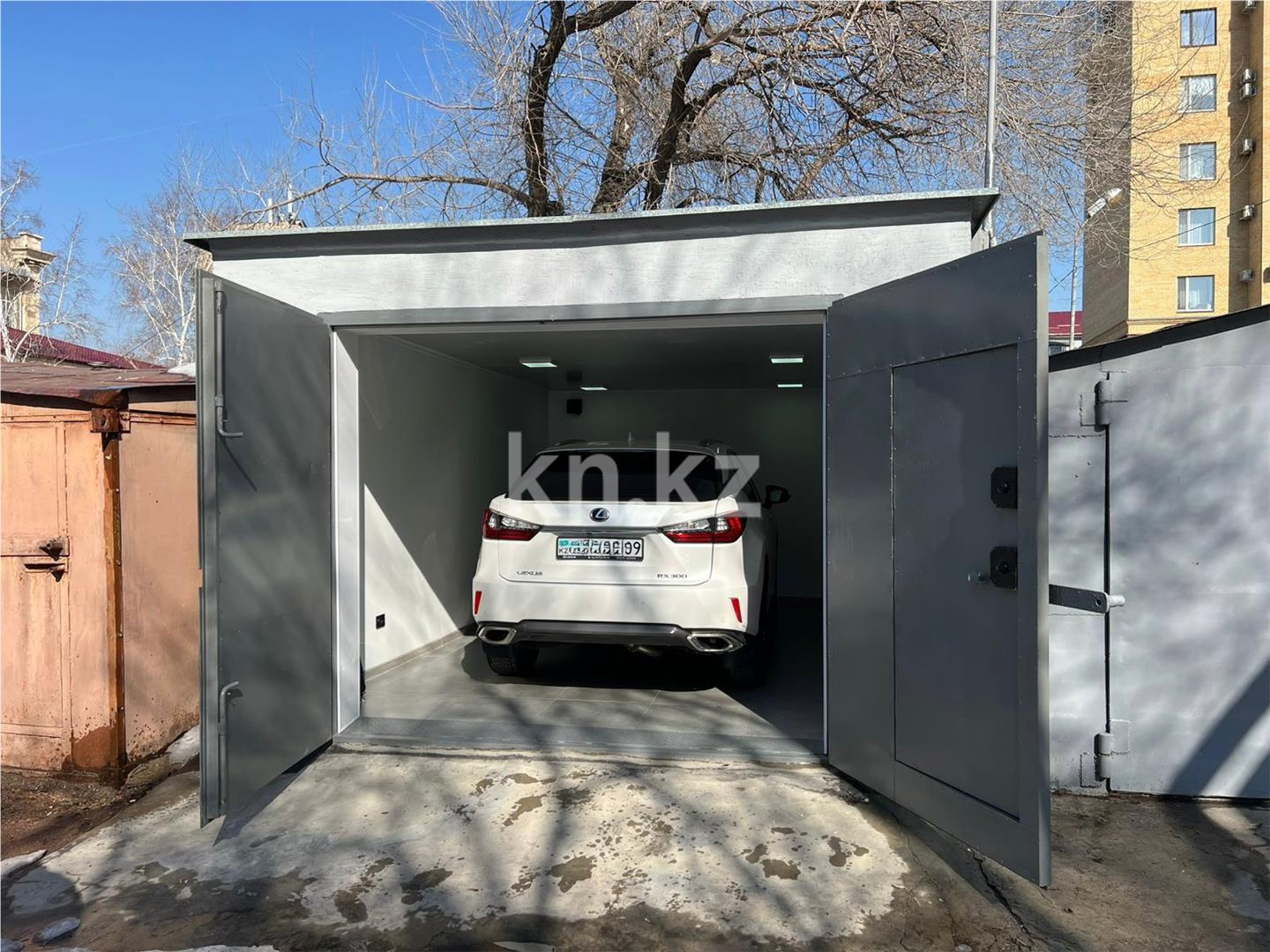 Продажа 2-комнатной квартиры, 54 м² - Продажа квартир в Караганде - страница 3 фото 23 из 23