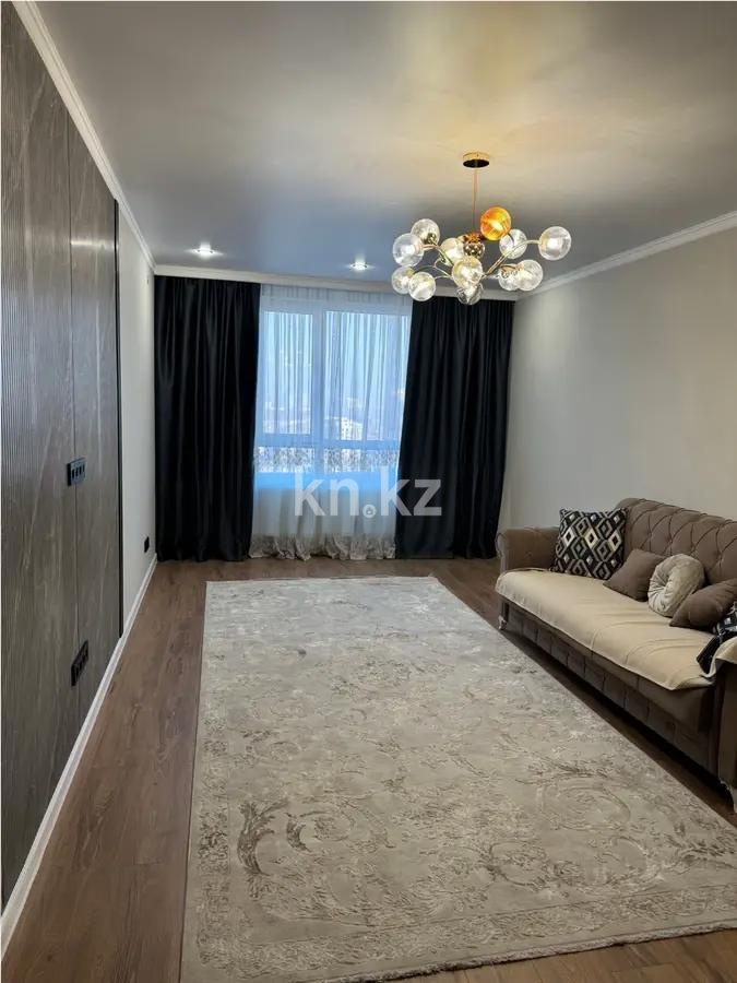 Продажа 2-комнатной квартиры, 85 м², ул. Утепова, дом  31 - Продажа квартир в Алматы фото 1 из 4