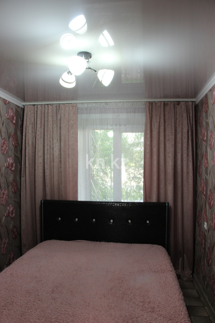 Аренда 3-комнатной квартиры посуточно, 70 м² - Аренда квартир посуточно в Павлодаре фото 5 из 13