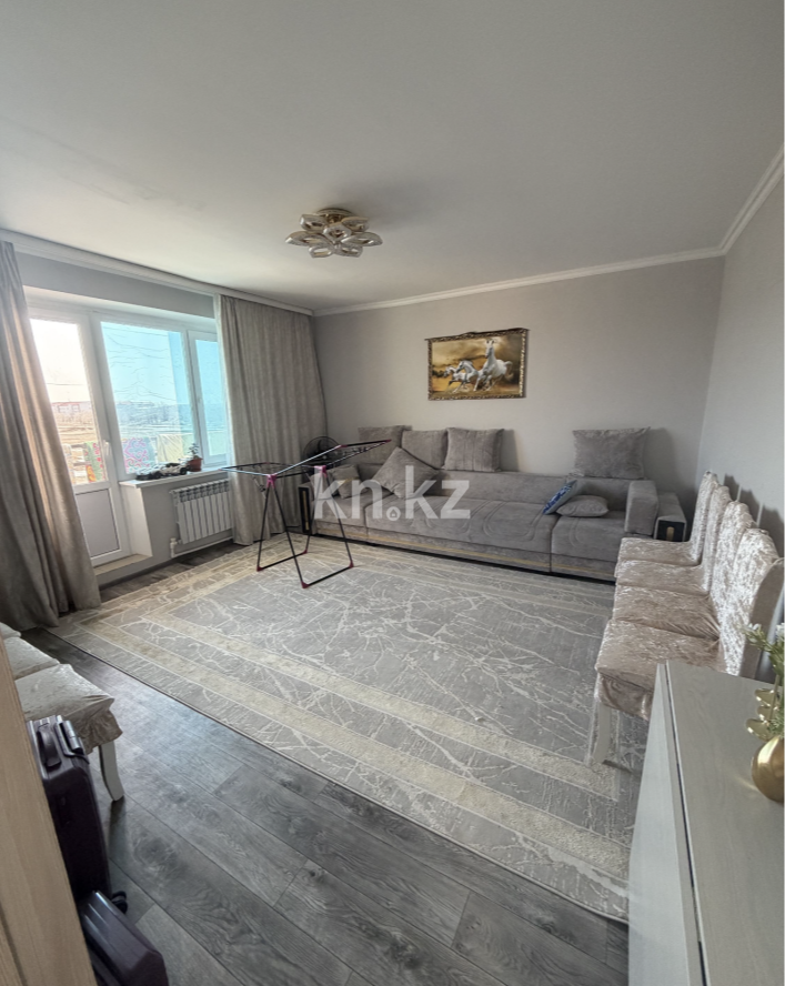 Продажа 2-комнатной квартиры, 51.7 м² - Недвижимость в Сарани фото 1 из 1
