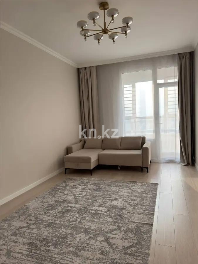 Продажа 3-комнатной квартиры, 101.6 м² - Продажа недвижимости в Алматы - страница 24 фото 1 из 7