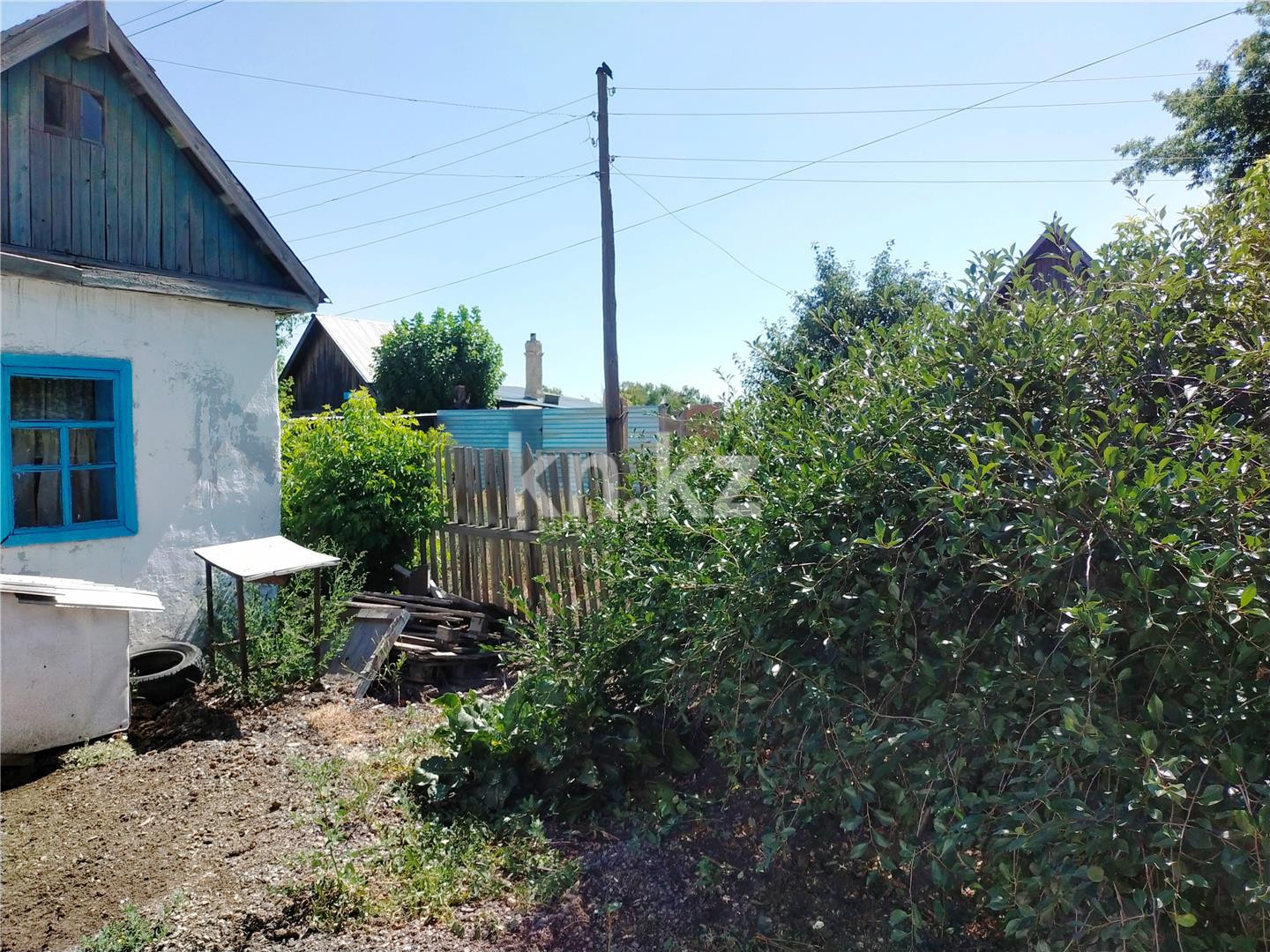 Продажа 3-комнатного дома, 92 м², ул. Тернопольская, дом  106 - Продажа домов, коттеджей в Казахстане фото 28 из 29