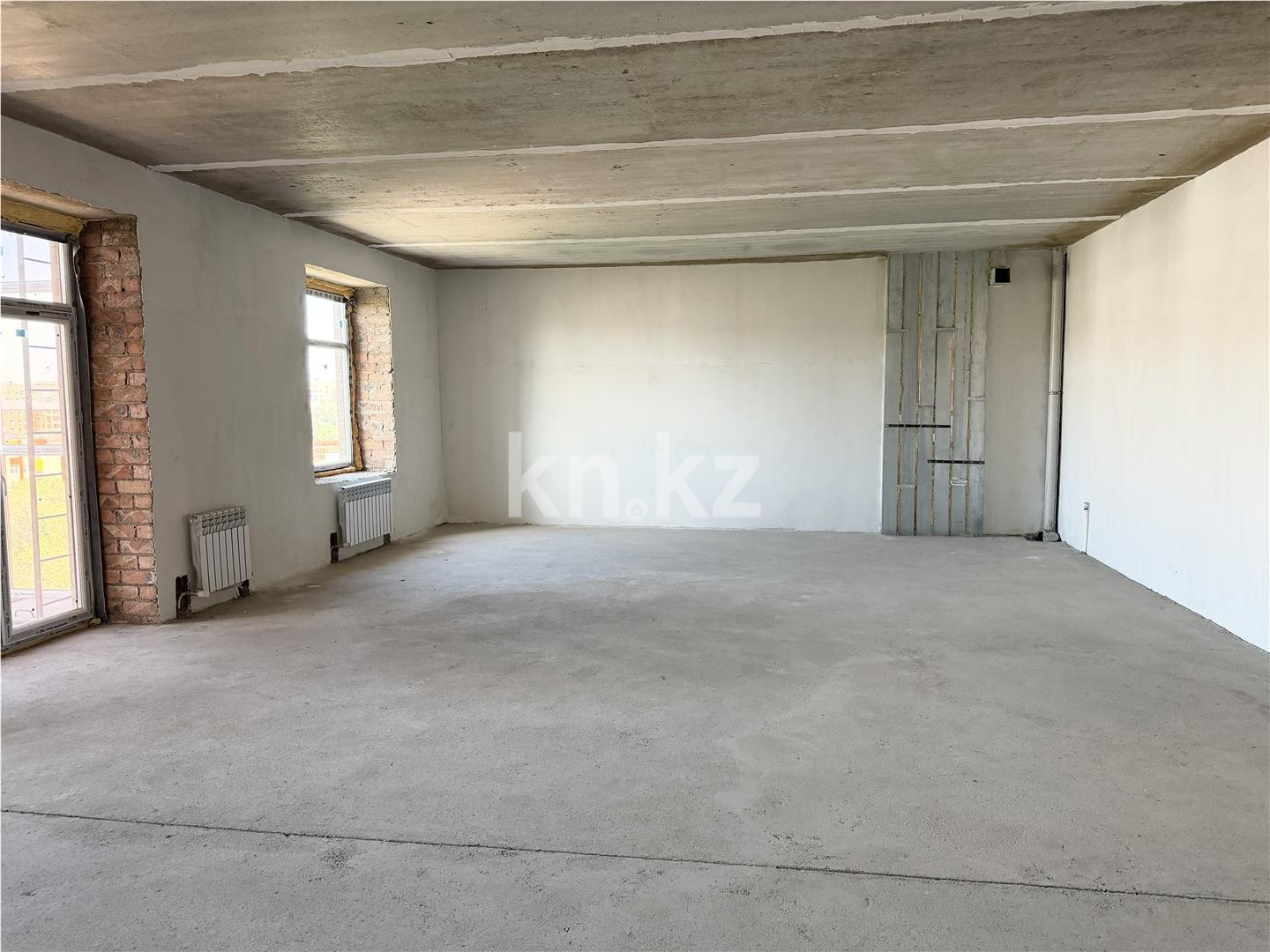 Продажа 4-комнатной квартиры, 138 м² - Продажа недвижимости в Караганде - страница 2 фото 5 из 15