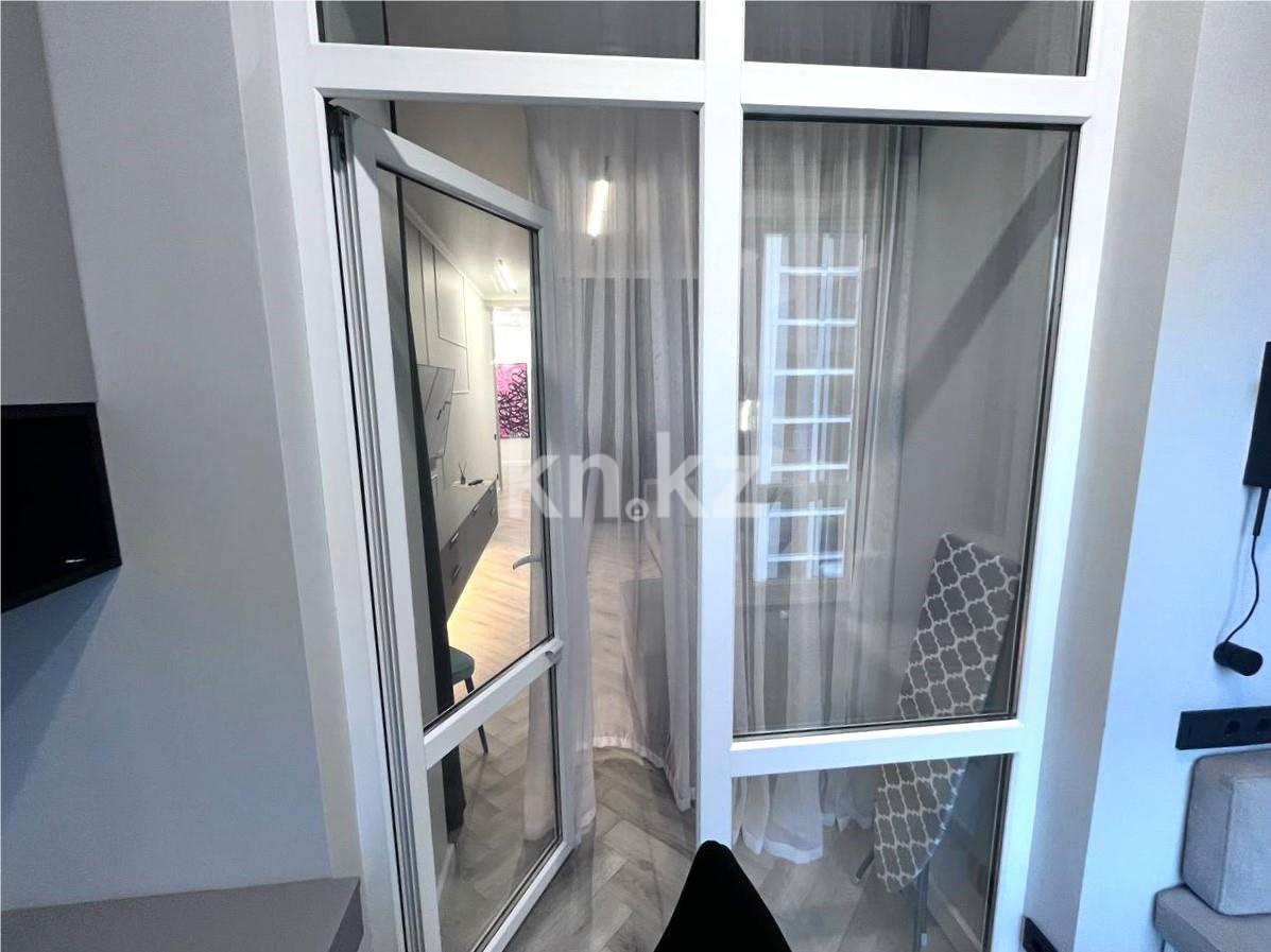 Продажа 2-комнатной квартиры, 73 м², ул. Момышулы - Продажа квартир в Караганде фото 8 из 67