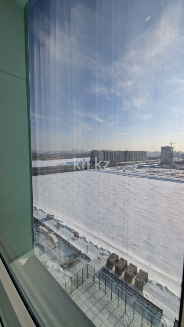 Продажа 2-комнатной квартиры, 45 м² - Продажа жилой и коммерческой недвижимости в Астане фото 10 из 12