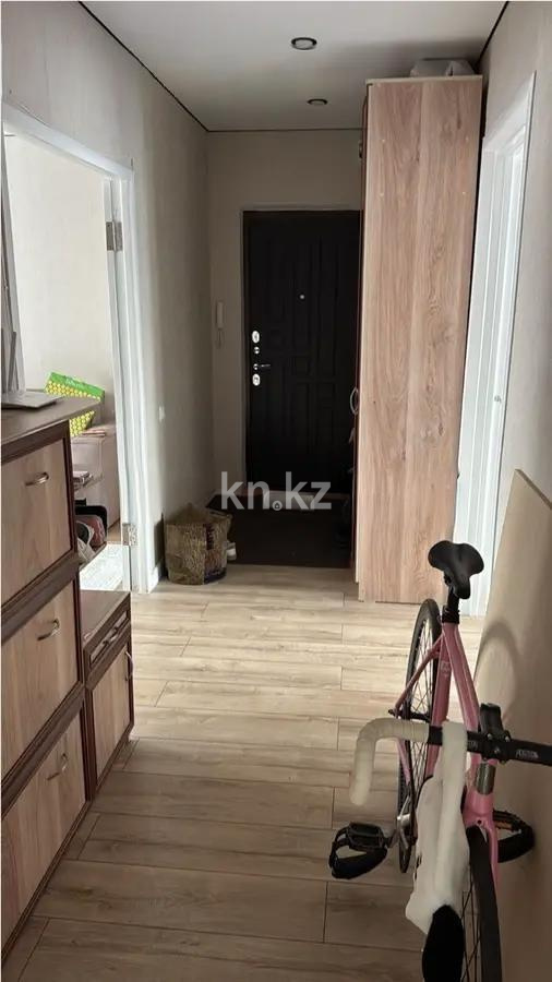 Продажа 3-комнатной квартиры, 72 м² - Продажа трехкомнатных квартир в Караганде - страница 3 фото 7 из 7