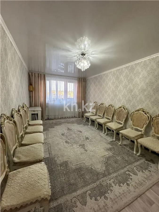 Продажа 3-комнатной квартиры, 61 м² в Абае