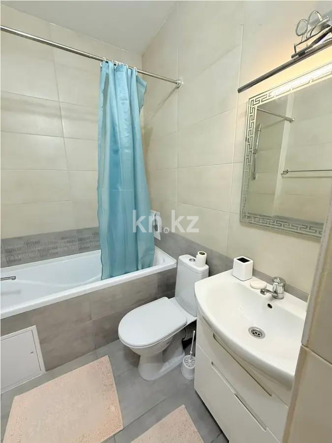 Продажа 1-комнатной квартиры, 40 м² - Продажа однокомнатных квартир от собственников в Астане - страница 36 фото 2 из 4