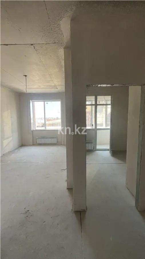 Продажа 1-комнатной квартиры, 38 м² в Алматы - фото 3