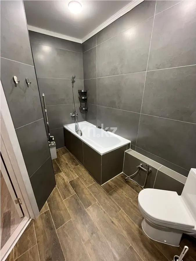 Продажа 2-комнатной квартиры, 57.9 м², ул. Е-15, дом  3 в Астане - фото 4