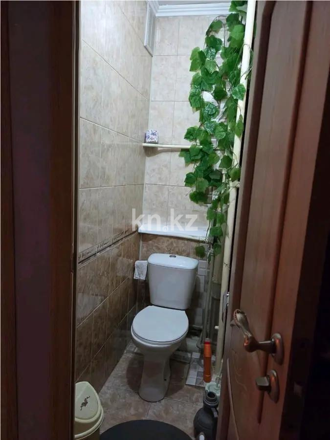 Продажа 3-комнатной квартиры, 59 м², мкр. Аксай-2, дом  65 - Продажа  трехкомнатных квартир в Алматы без посредников фото 5 из 5