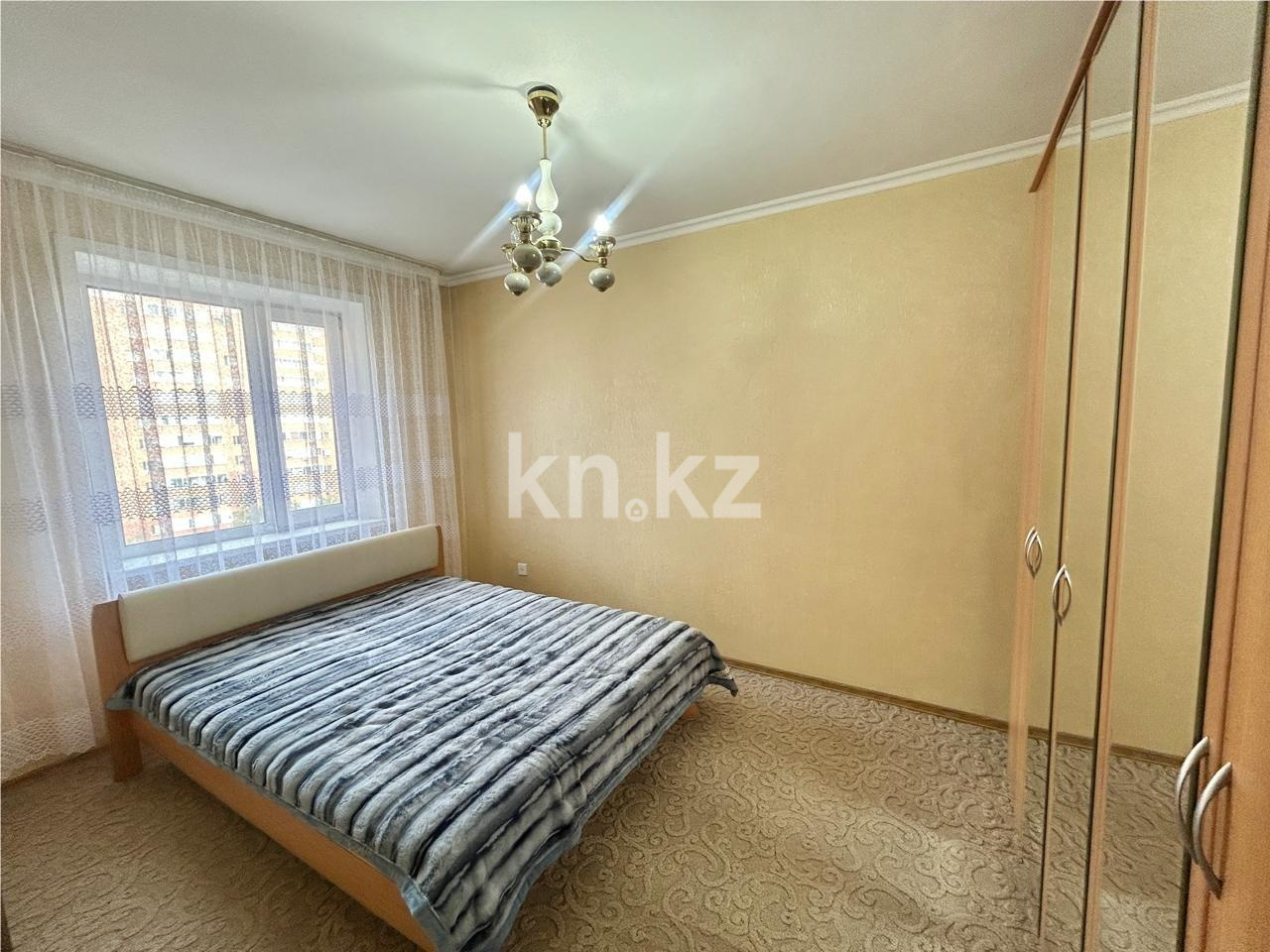 Продажа 2-комнатной квартиры, 53 м² в Караганде - фото 7