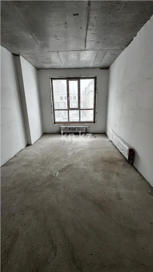 Продажа 4-комнатной квартиры, 96.3 м² в Астане