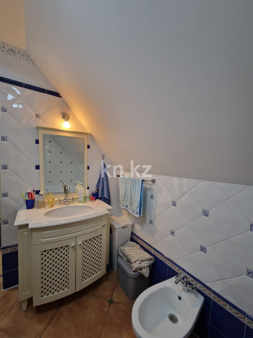 Продажа 5-комнатного дома, 140 м², ул. Кулболды - Продажа квартир в Казахстане фото 21 из 40