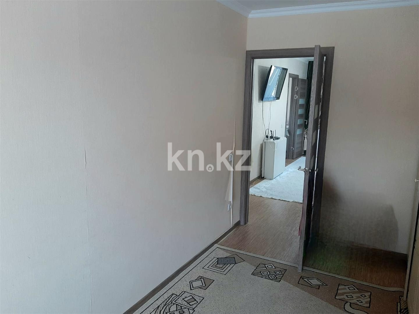 Продажа 2-комнатной квартиры, 44 м², ул. Абая в Темиртау - фото 4