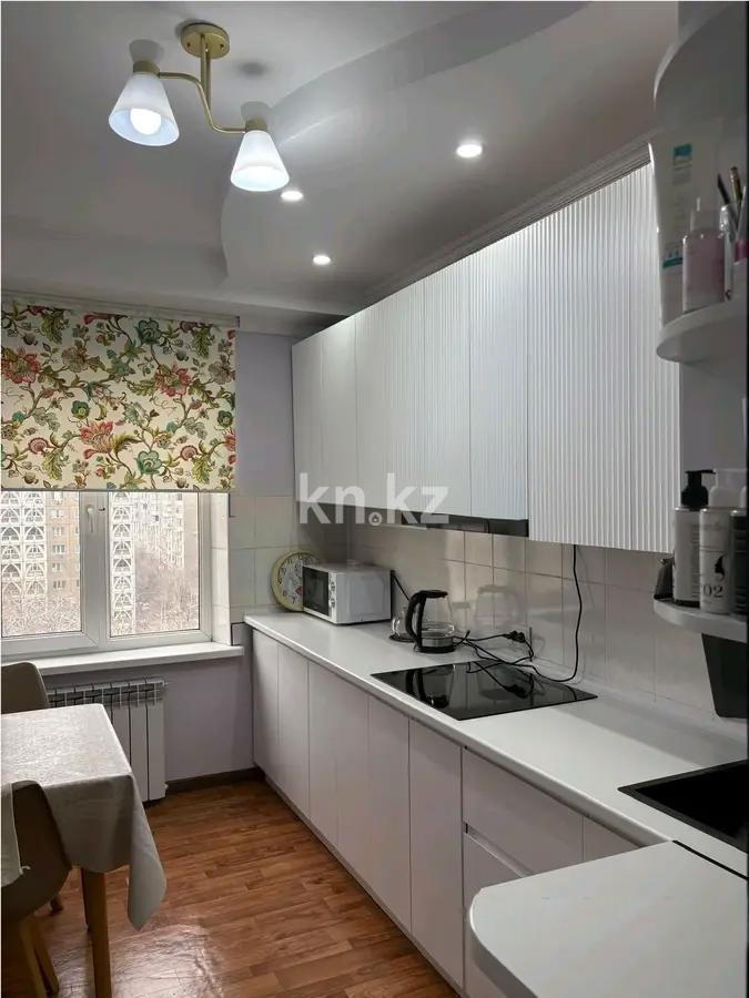 Продажа 3-комнатной квартиры, 75 м², ул. Розыбакиева, дом  61 - Продажа  трехкомнатных квартир в Алматы фото 5 из 7