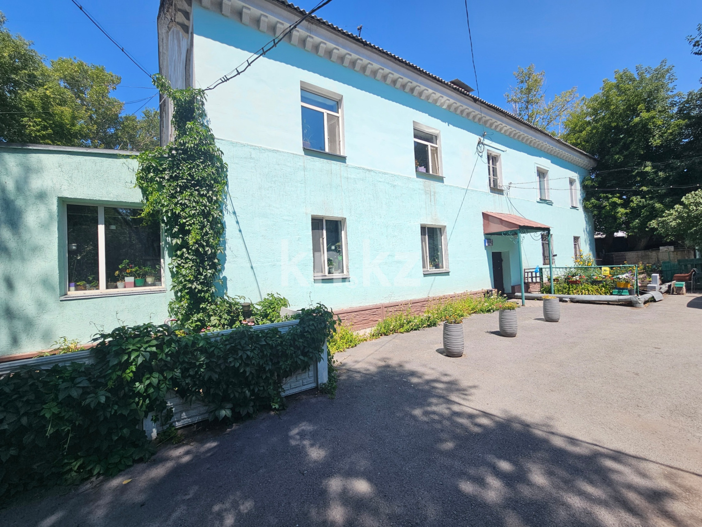 Продажа 3-комнатной квартиры, 78 м² в Караганде