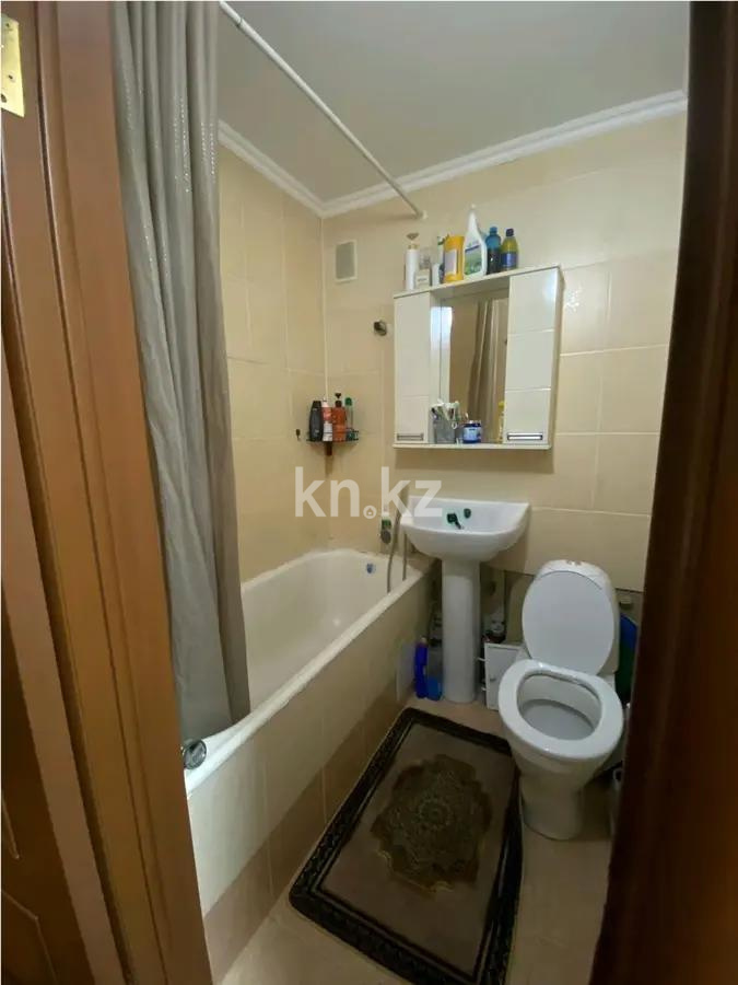Продажа 1-комнатной квартиры, 30.9 м² - Продажа квартир в Казахстане - страница 2 фото 4 из 5
