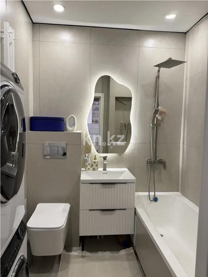 Продажа 2-комнатной квартиры, 43 м² - Продажа квартир в Казахстане - страница 6 фото 3 из 3