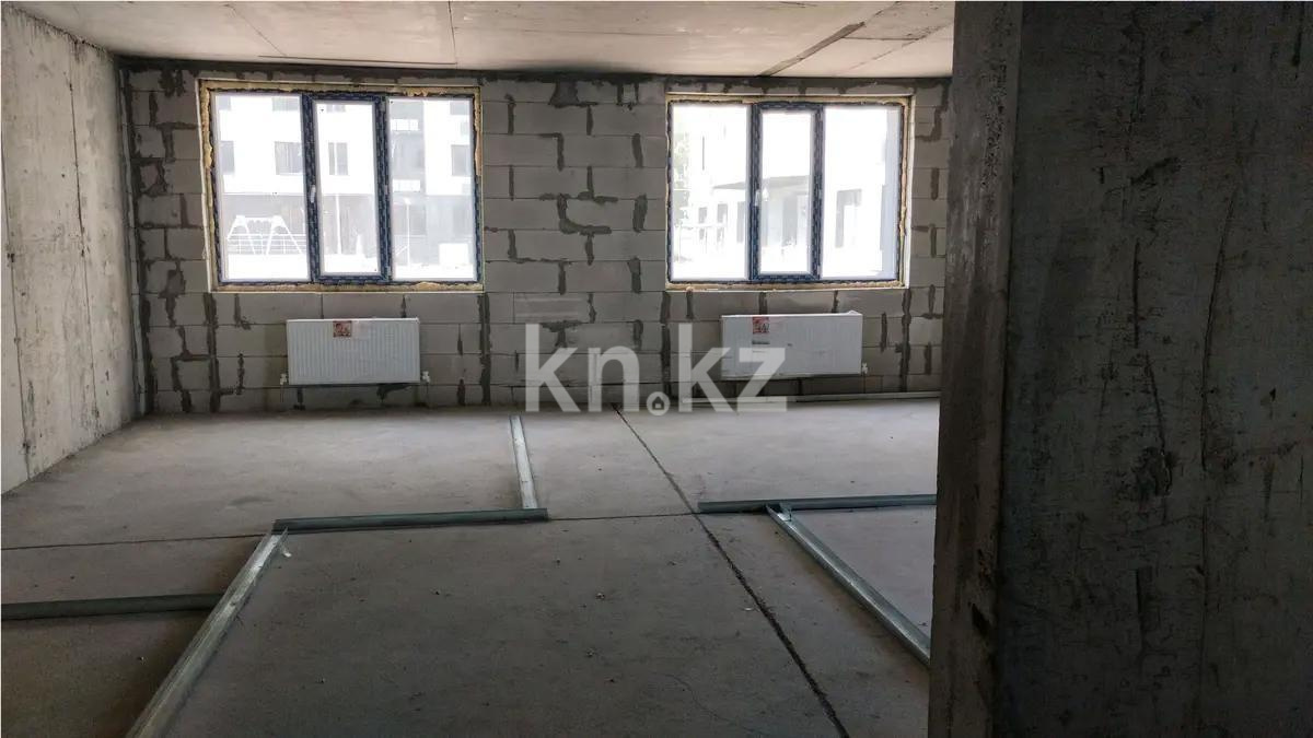 Продажа 3-комнатной квартиры, 65.7 м², мкр-н Кайрат, дом  303/1 - Продажа  трехкомнатных квартир в Алматы без посредников фото 1 из 3