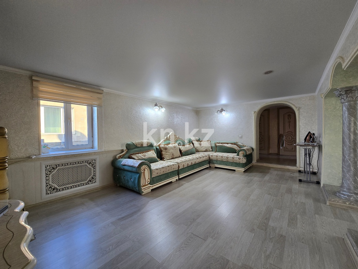 Продажа 8-комнатного дома, 265 м², Алматинская, дом  46 - Продажа домов, коттеджей в Алматинской области фото 22 из 35