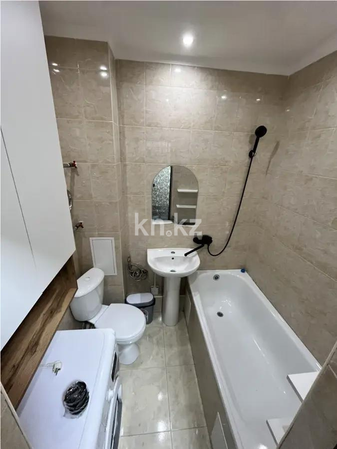 Продажа 1-комнатной квартиры, 20 м², ул. Рыскулбекова, дом  27/2 в Астане - фото 3