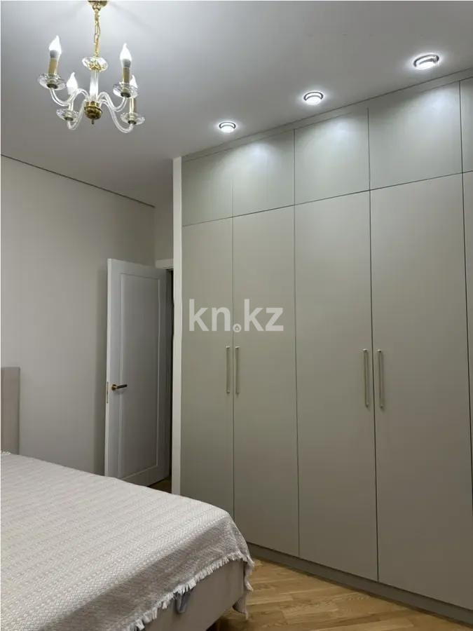 Продажа 3-комнатной квартиры, 105.8 м² - Продажа квартир в Бостандыкском р-не Алматы - страница 3 фото 2 из 3