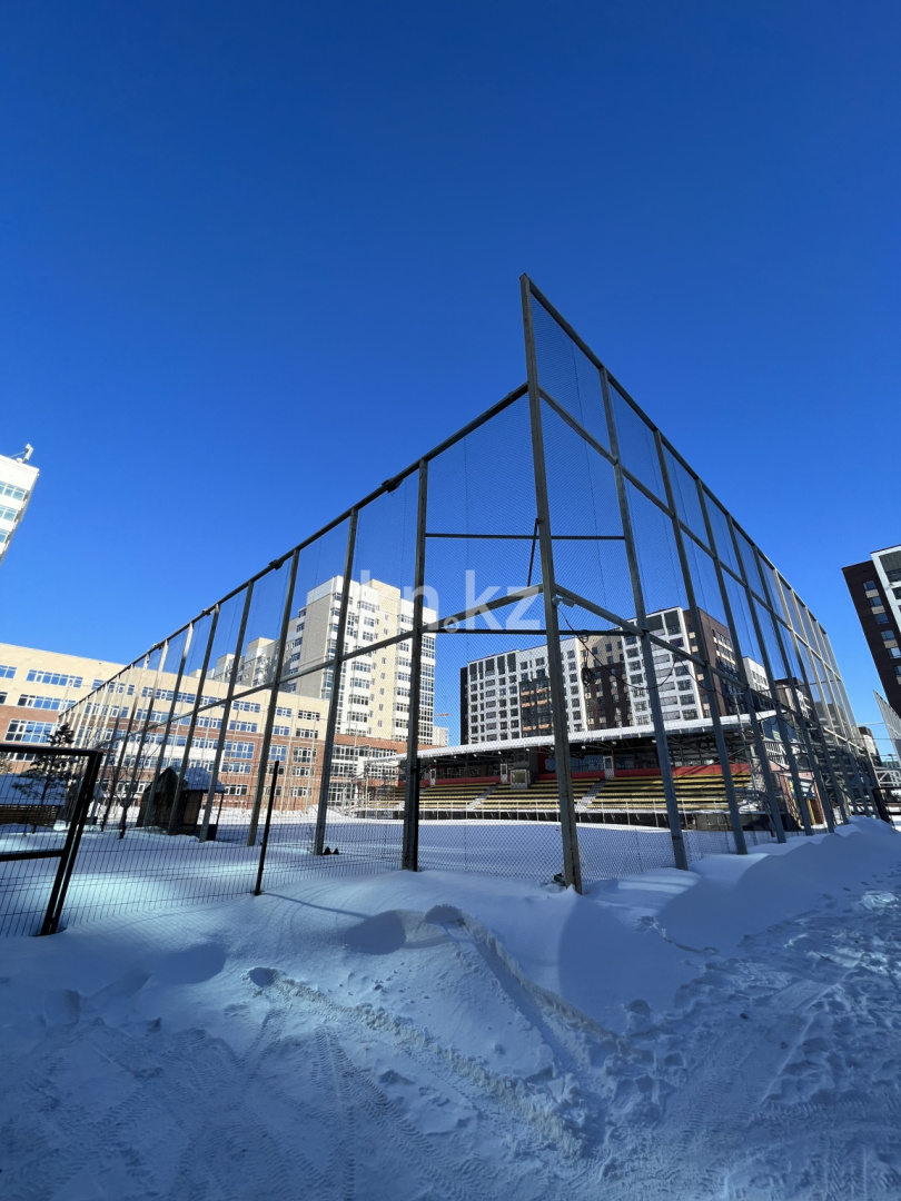 Аренда 3-комнатной квартиры, 85 м² - Аренда жилой и коммерческой недвижимости в Казахстане фото 13 из 15