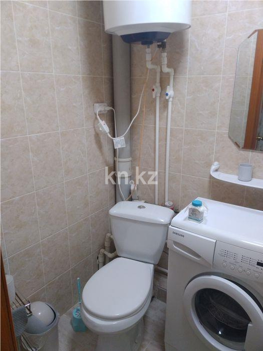 Продажа 1-комнатной квартиры, 32 м² - Продажа однокомнатных квартир в Караганде - страница 9 фото 3 из 3