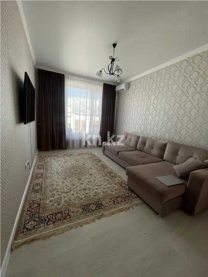 Продажа 2-комнатной квартиры, 63 м² в Астане
