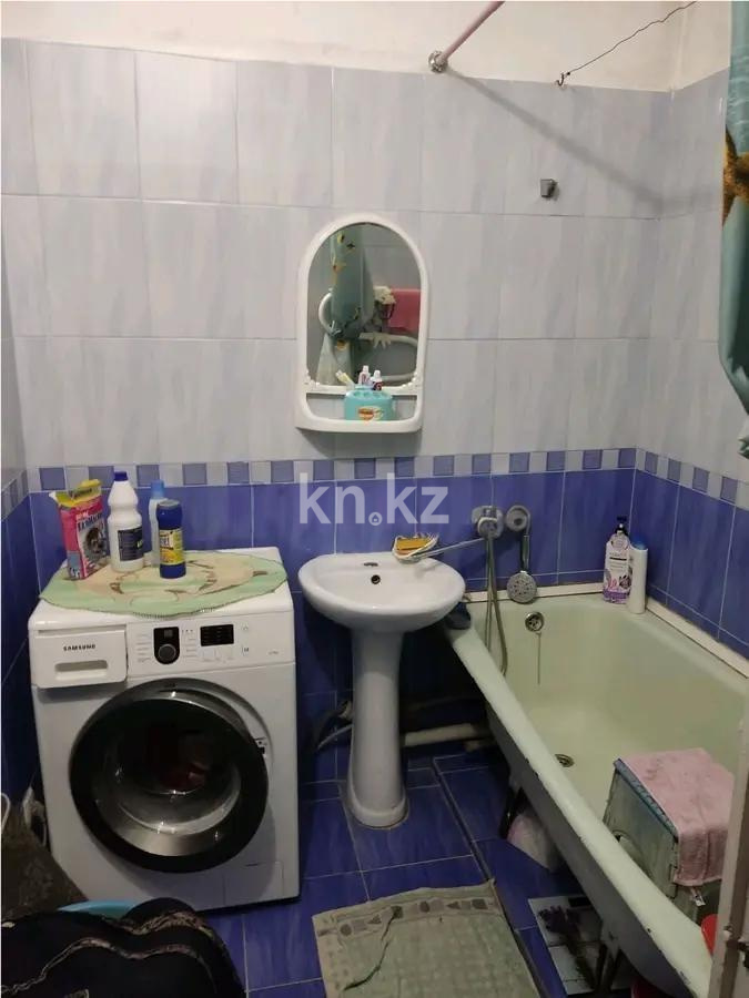 Продажа 1-комнатной квартиры, 42 м² в Алматы - фото 3