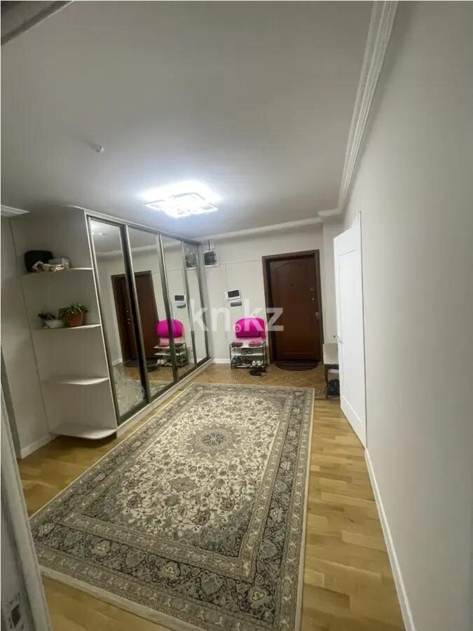 Продажа 5-комнатной квартиры, 196 м² в Астане - фото 7