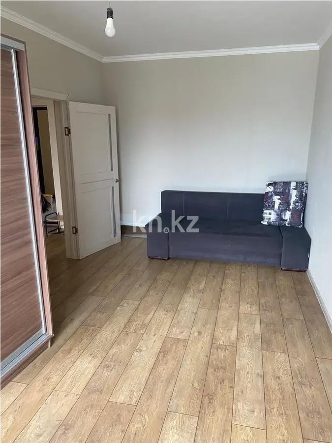 Продажа 1-комнатной квартиры, 38 м² в Астане - фото 2
