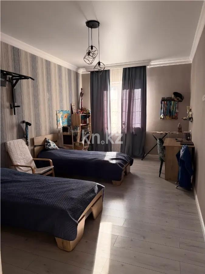 Продажа 4-комнатной квартиры, 103 м² в Астане - фото 4