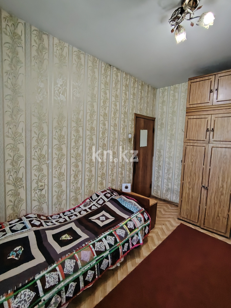 Продажа 3-комнатной квартиры, 65 м² в Алматы - фото 7