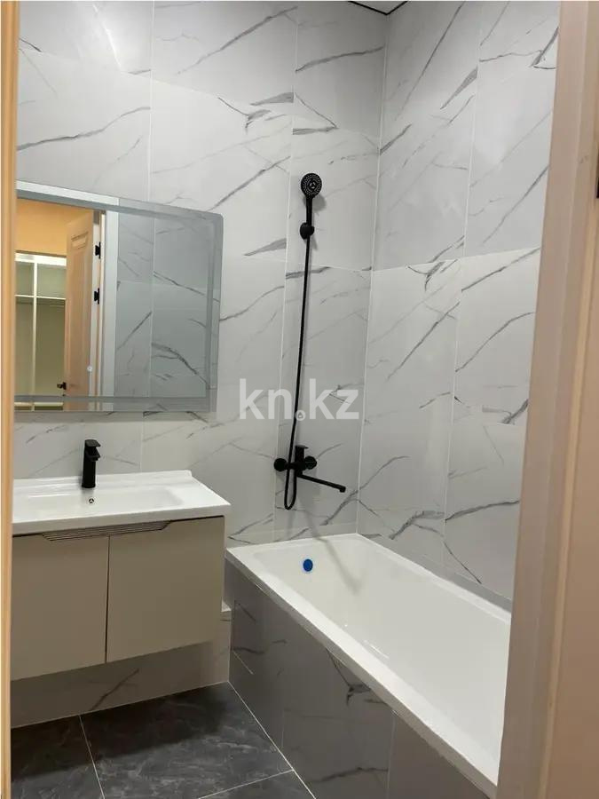 Продажа 1-комнатной квартиры, 48 м² - Продажа однокомнатных квартир в Алматы - страница 2 фото 3 из 4