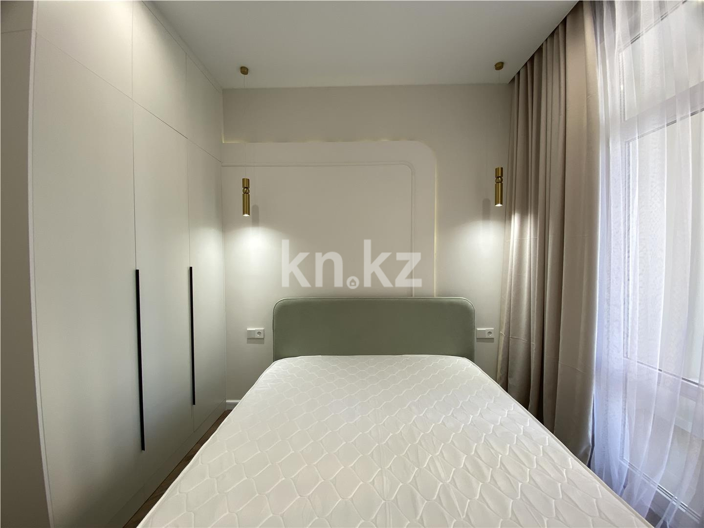 Продажа 2-комнатной квартиры, 38 м² - Недвижимость в Астане - страница 11 фото 7 из 16