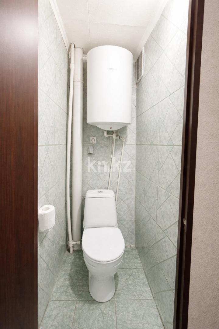 Продажа 2-комнатной квартиры, 45 м² - Продажа квартир в Пришахтинске Караганды фото 7 из 8