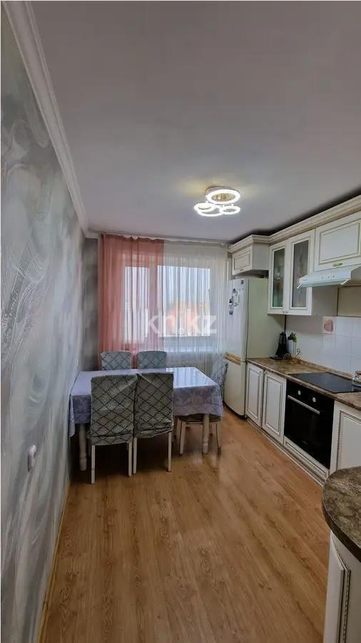 Продажа 3-комнатной квартиры, 80 м², ул. Азербаева, дом  6/1 в Астане - фото 4