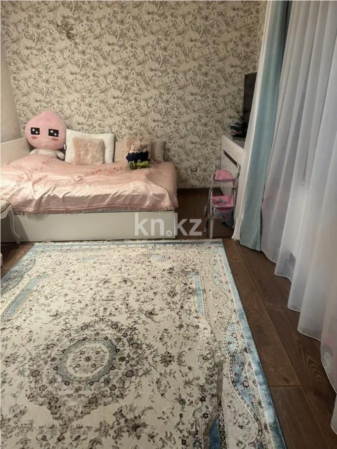 Продажа 3-комнатной квартиры, 105 м², пр. Аль-Фараби, дом  7/4а - Продажа квартир в новостройках Алматы без посредников фото 2 из 5