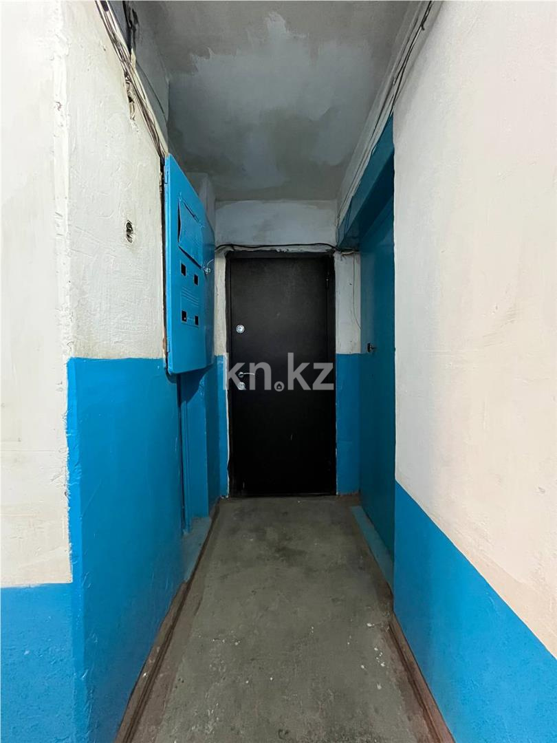 Продажа 2-комнатной квартиры, 35 м², пр. Металлургов - Продажа и аренда недвижимости в Темиртау фото 12 из 16