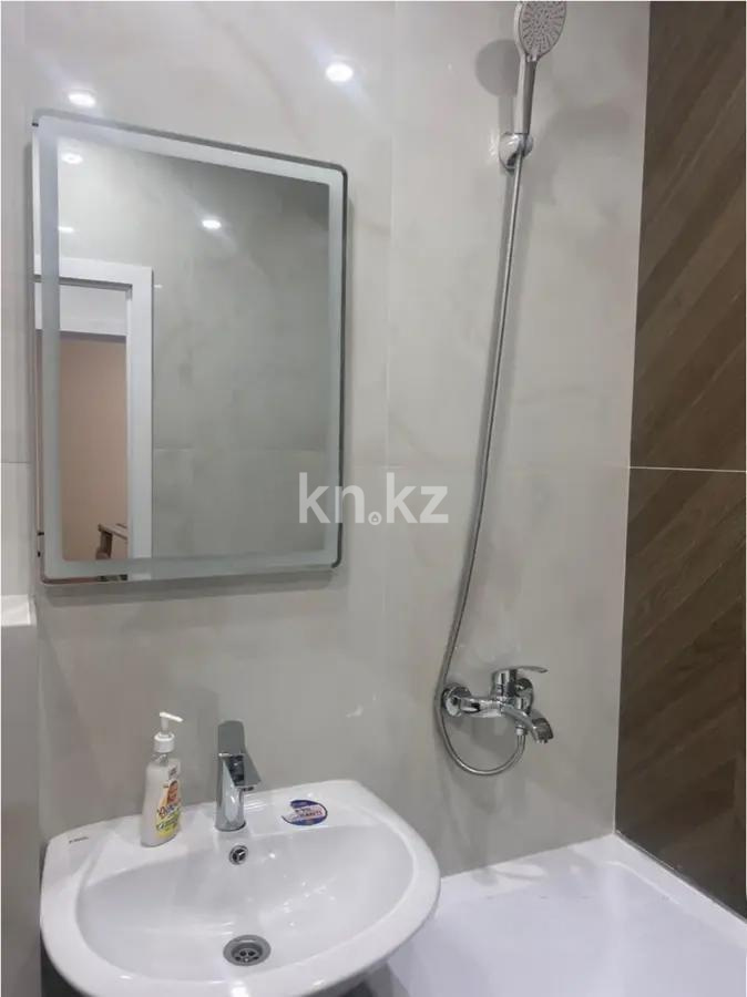 Продажа 1-комнатной квартиры, 35 м² - Продажа недвижимости в Казахстане фото 4 из 5