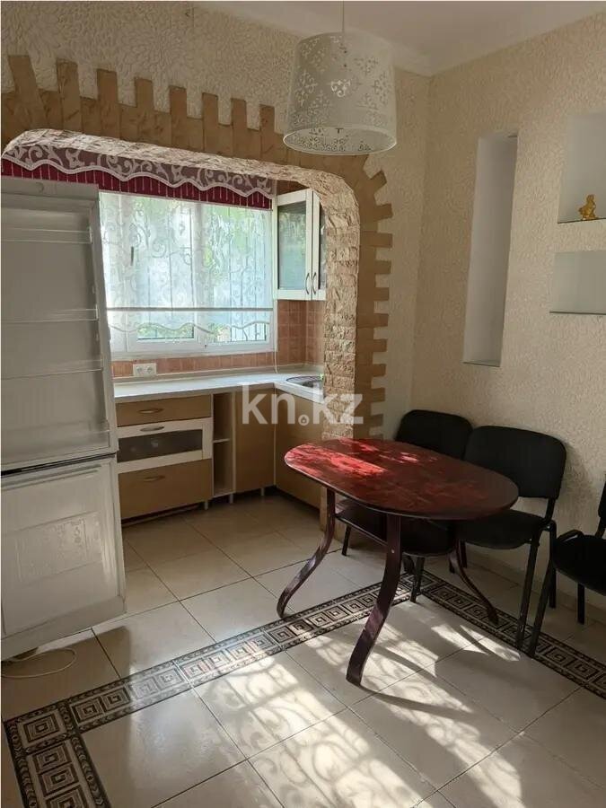 Продажа 3-комнатной квартиры, 78 м² в Алматы - фото 4