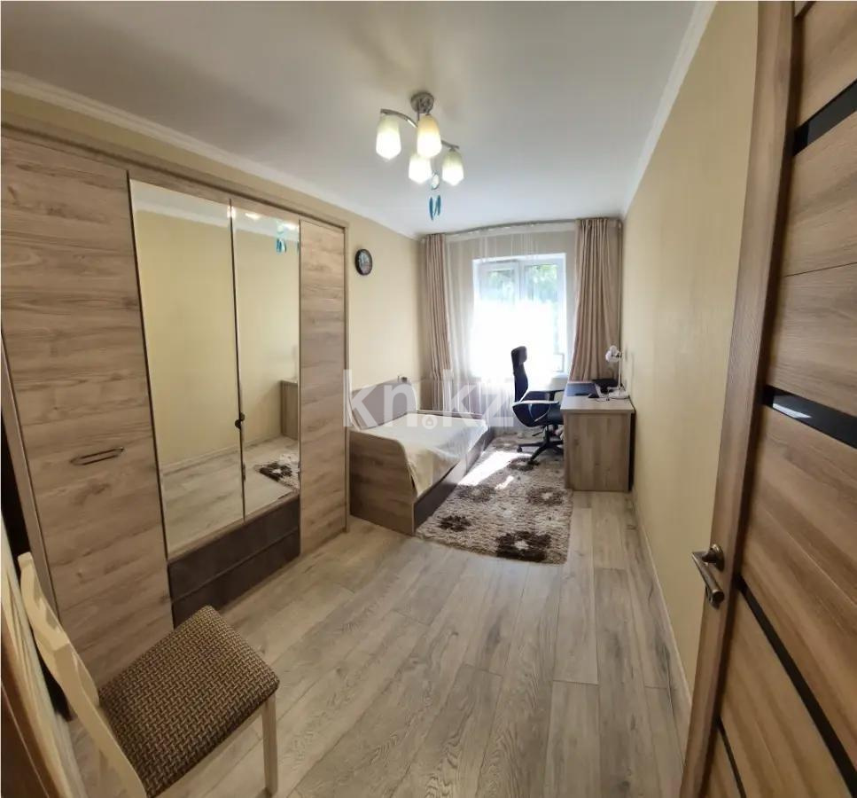 Продажа 3-комнатной квартиры, 73 м², ул. Желтоксан, дом  27 в Алматы - фото 2