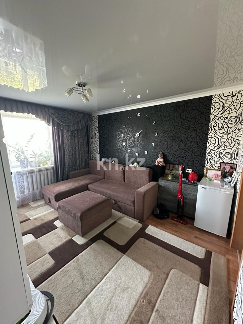 Продажа 3-комнатной квартиры, 56.6 м² - Продажа трехкомнатных квартир от собственников в Караганде - страница 2 фото 11 из 18