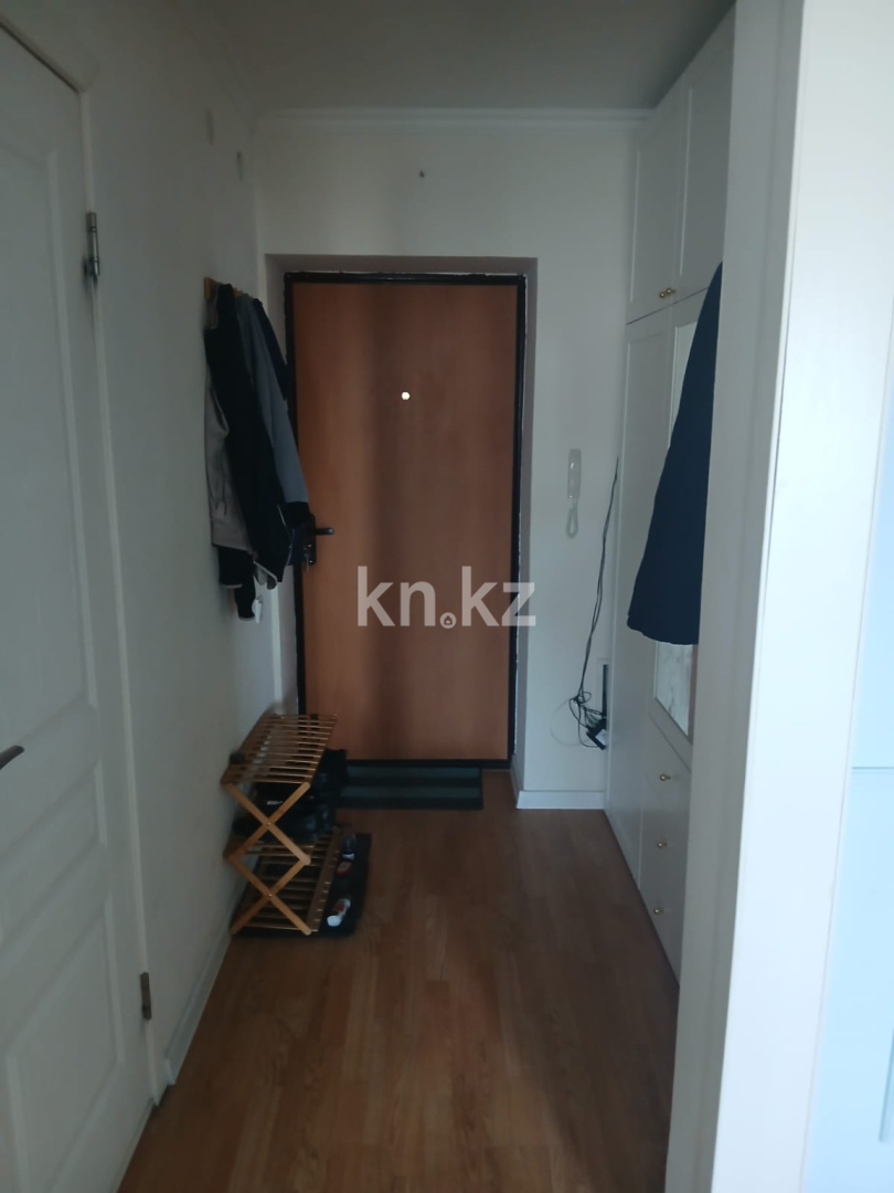 Аренда 2-комнатной квартиры, 46 м² в Астане - фото 9