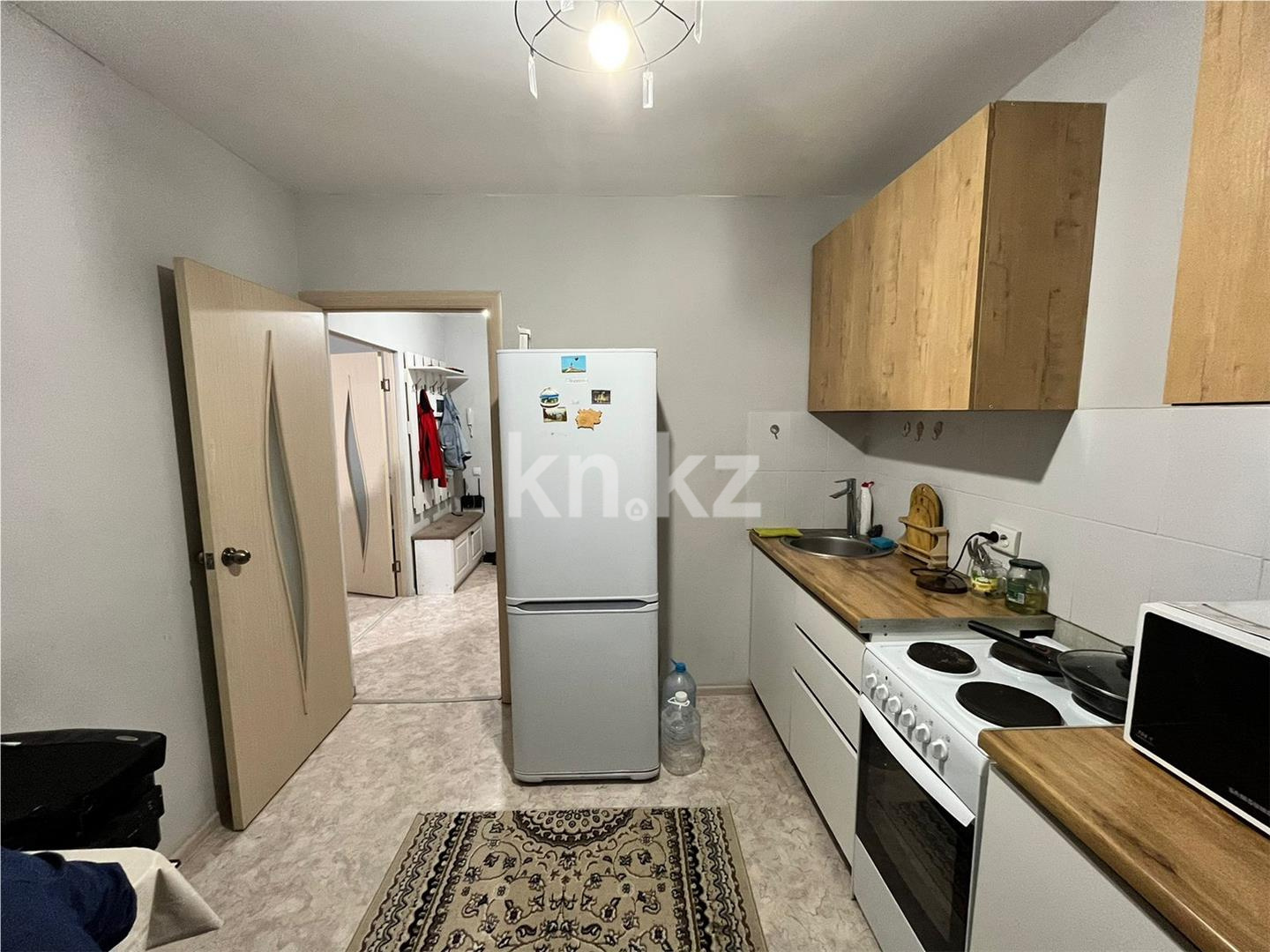 Продажа 1-комнатной квартиры, 35 м² - Аренда квартир помесячно в Балхаше фото 5 из 14