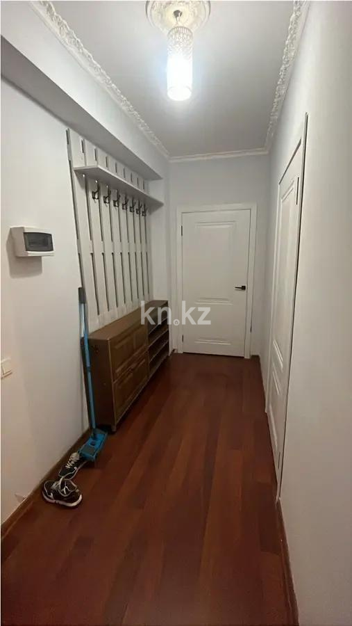 Продажа 2-комнатной квартиры, 65 м², мкр-н Аксай-1, дом  10/3 в Алматы - фото 5